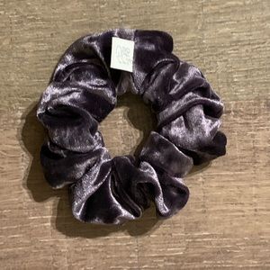 He Still Loves Me full size Dew scrunchie